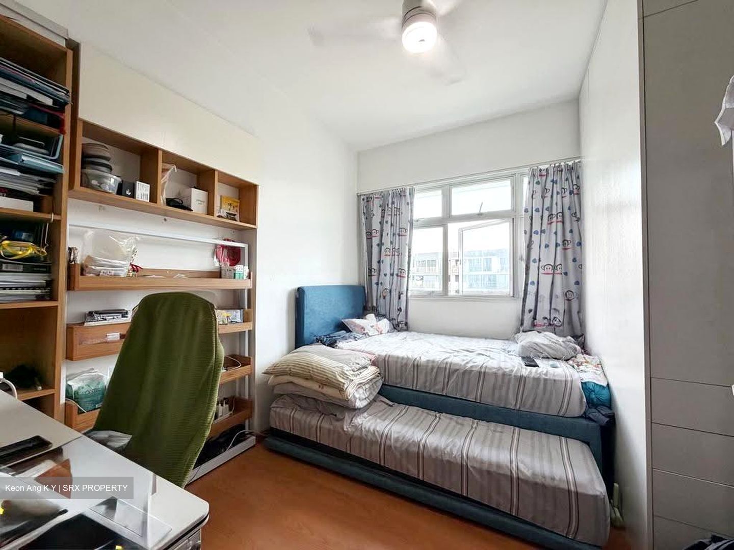 Blk 502D Palm Breeze @ Yishun (Yishun), HDB 4 Rooms #608011411